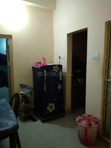 Gallery Cover Image of 750 Sq.ft 2 BHK Independent House for buy in Santoshpur for 2500000