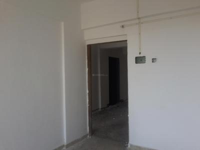 1 RK Apartment