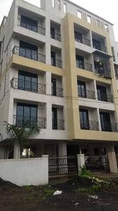 1 RK Apartment