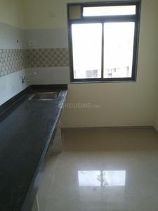 1 BHK Apartment