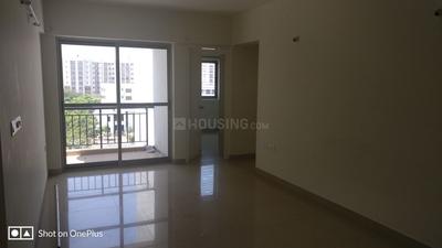 Gallery Cover Image of 1145 Sq.ft 3 BHK Apartment for buy in Kannamangala for 7500000