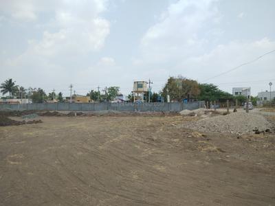 3 BHK Villa