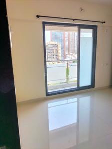 1250 Sqft BHK Flat for sale in Neel Residency New Panvel