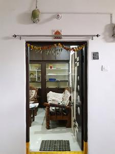 Gallery Cover Image of 1700 Sq.ft 3 BHK Apartment for rent in Kachiguda for 25000