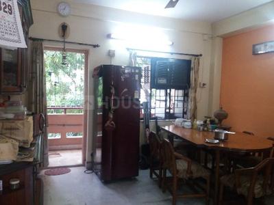 4 BHK Apartment