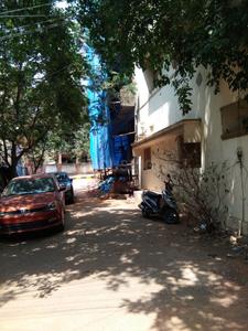 1 BHK Independent Floor