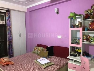 Gallery Cover Image of 1600 Sq.ft 2 BHK Independent House for buy in Sector 105 for 4500000