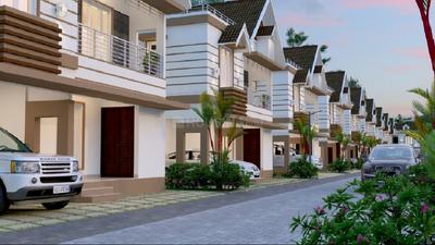Gallery Cover Image of 2101 Sq.ft 4 BHK Independent House for buy in Nellikunnu for 7000000