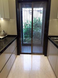 1 BHK Apartment
