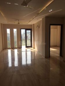 3 BHK Independent Floor