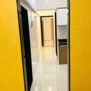 1 BHK Apartment