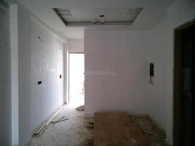 Gallery Cover Image of 1050 Sq.ft 2 BHK Apartment for buy in Sector 7 for 5500000