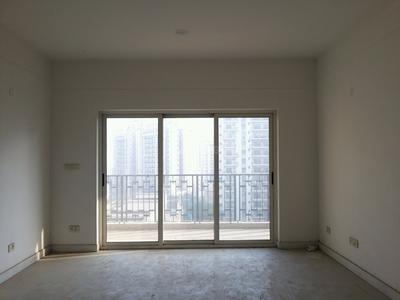 4 BHK Apartment