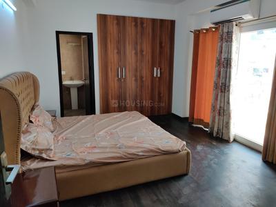 3 BHK Apartment