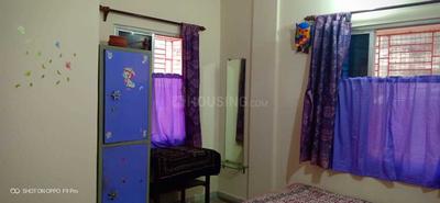 Bedroom Image of Girls PG in Golf Green