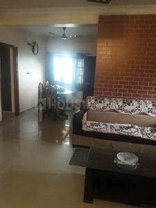 3 BHK Apartment