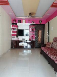 Gallery Cover Image of 680 Sq.ft 1 BHK Apartment for buy in Kalwa for 7000000