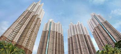 3 BHK Apartment