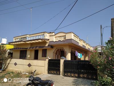2 BHK Independent House