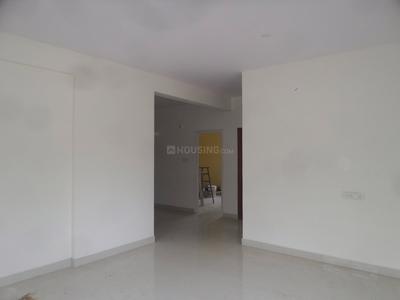 Gallery Cover Image of 1240 Sq.ft 2 BHK Apartment for buy in RR Nagar for 4000000