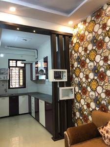 2 BHK अपार्टमेंट