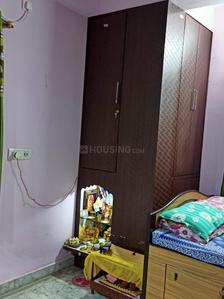 Gallery Cover Image of 400 Sq.ft 1 RK Apartment for buy in SS 23 Jodhpur Park, Dhakuria for 1500000