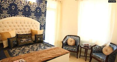 3 BHK Apartment