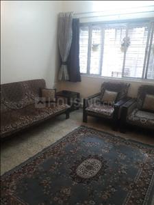 Gallery Cover Image of 1350 Sq.ft 3 BHK Apartment for rent in Bibwewadi for 33000