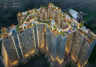 2 BHK Apartment
