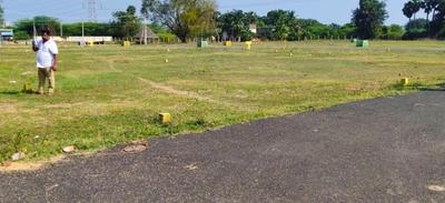 1000 Sq.ft Residential Plot for Sale in Veppampattu, Chennai