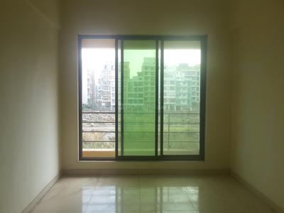 1 BHK Apartment