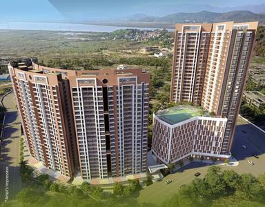 3 BHK Flat