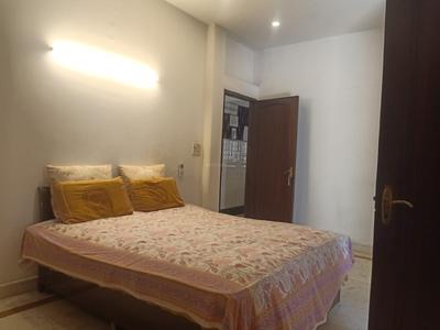 Gallery Cover Image of 800 Sq.ft 1 BHK Independent Floor for rent in Sector 50 for 14000