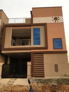 Gallery Cover Image of 2100 Sq.ft 4 BHK Independent House for buy in Dammaiguda for 8500000