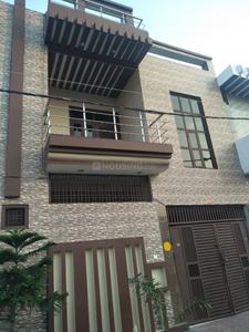 Gallery Cover Image of 102 Sq.ft 3 BHK Independent House for buy in Ganga Nagar for 3800000