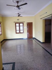 Gallery Cover Image of 1500 Sq.ft 2 BHK Independent Floor for rent in Lingarajapuram for 18000