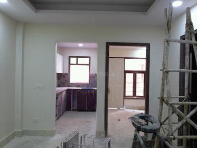 2 BHK Apartment