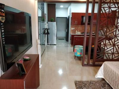 4 BHK फ़्लैट