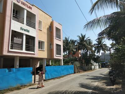 2 BHK Apartment