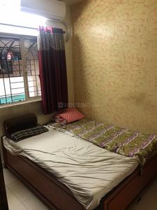 Bedroom Image of PG 4194242 Thane West in Thane West