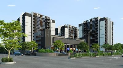 3 BHK Apartment