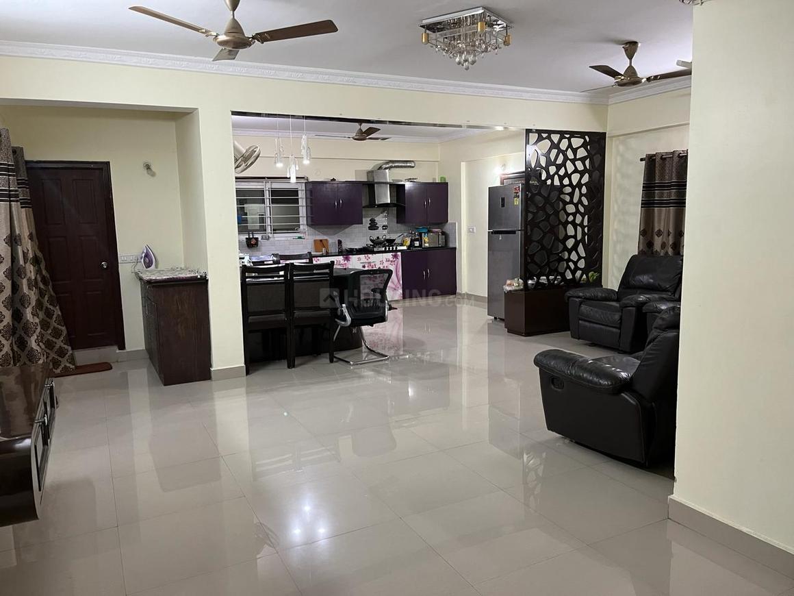 Semi Furnished House For Rent In Madinaguda BHK Flats For Rent In