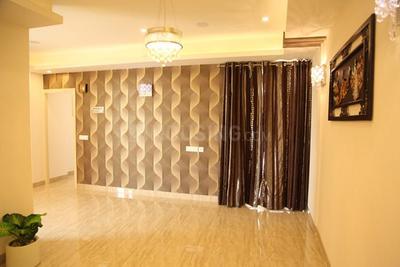 1 RK Apartment