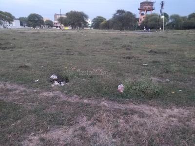 Residential Plot