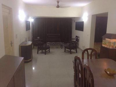 Gallery Cover Image of 1300 Sq.ft 2 BHK Independent House for rent in Sector 37 for 25000