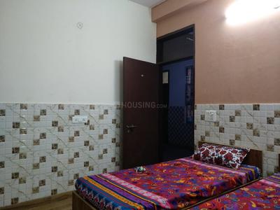 Bedroom Image of Mahadev PG in Palam Vihar Extension