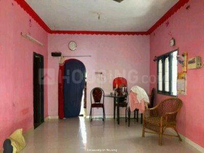 2 BHK Independent House