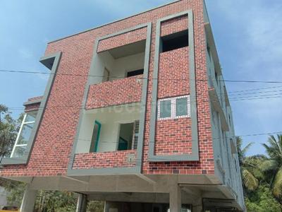 Gallery Cover Image of 1000 Sq.ft 2 BHK Apartment for rent in Valasaravakkam for 16000