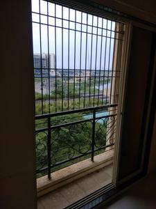 Gallery Cover Image of 1200 Sq.ft 2 BHK Apartment for buy in Ulwe for 11500000