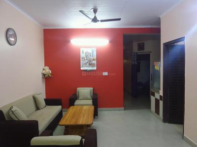 3 BHK Apartment